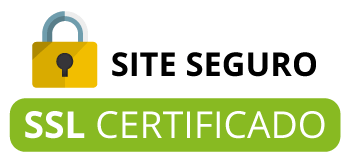 Site Seguro - SSL CERTIFICADO