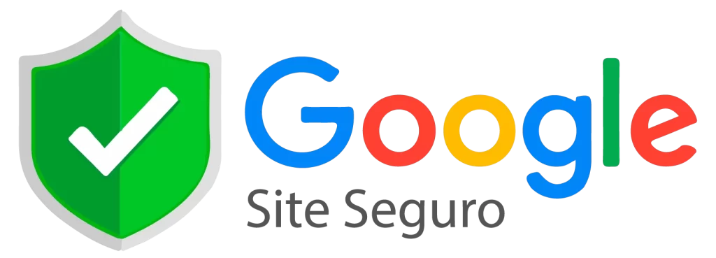 Site Seguro Google