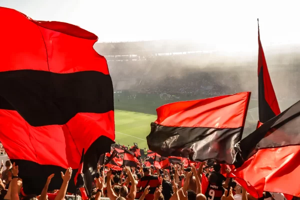 Nação Flamengo