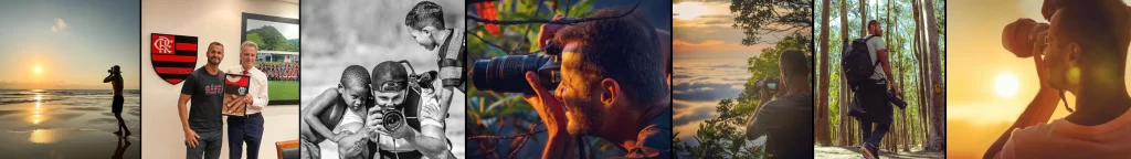 Fotógrafo Godi