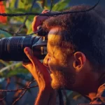 Fotógrafo Godi, Diogo Paradella - Fotógrafo especializado em Quadros de Paisagem