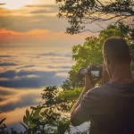 Fotógrafo Godi, Diogo Paradella - Fotógrafo especializado em Quadros de Paisagem