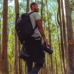 Fotógrafo Godi, Diogo Paradella - Fotógrafo especializado em Quadros de Paisagem