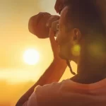 Fotógrafo Godi, Diogo Paradella - Fotógrafo especializado em Quadros de Paisagem